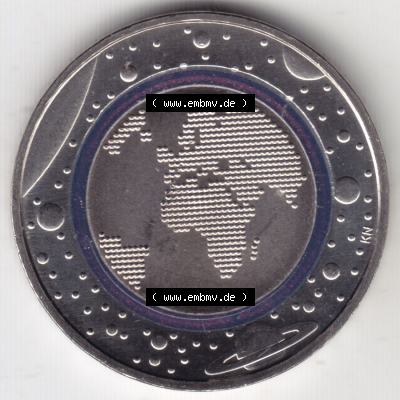 Münzen Deutschland 5 Euro-Sondermünzen 2016, A, Planet Erde. Insekten-Motiv der 5 Euro Sondermünzen, gültiges Zahlungsmittel in Deutschland. Das Bildmaterial... Sammlung