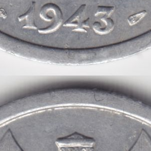Ausschnitt zur Qualitätsprüfung vom Digitalen Bild Qualität