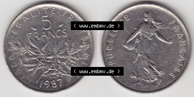 Sammlung