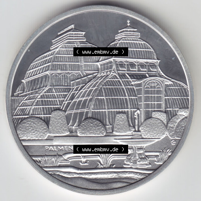 Münzen Österreich Silbermünze 2003 (9) Sammlung