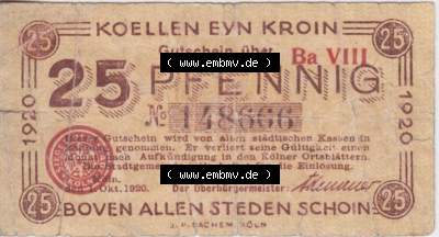 Sammlung
