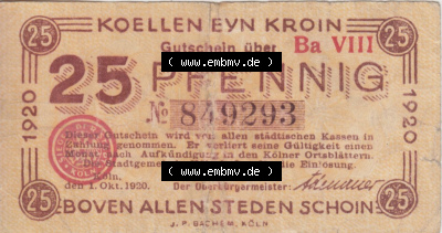 Sammlung
