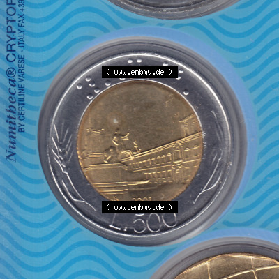 Sammlung