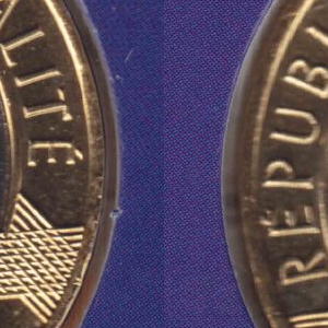 Ausschnitt zur Qualitätsprüfung vom Digitalen Bild Qualität