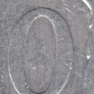 Ausschnitt zur Qualitätsprüfung vom Digitalen Bild Qualität
