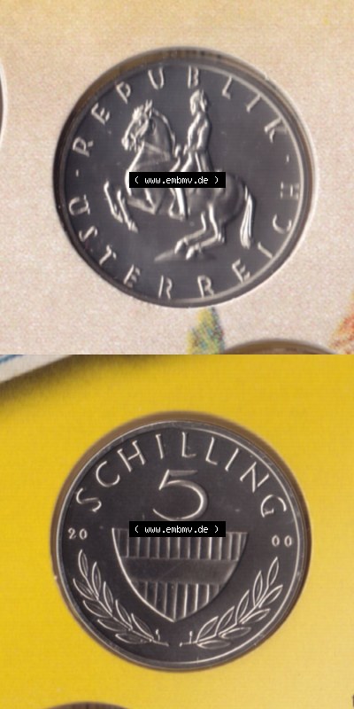 Sammlung