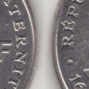Ausschnitt zur Qualitätsprüfung vom Digitalen Bild Qualität