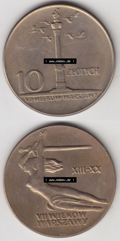 Sammlung