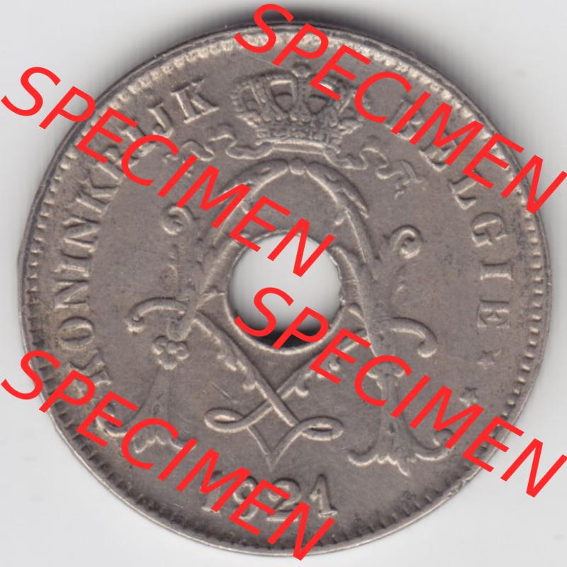 Münzen Belgien Eurovorläufer, Umlaufmünze vor Euroeinführung 1920-1930, 10 Cen, Centimes, Koninkrijk Belgie (2) Sammlung