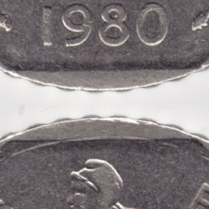 Ausschnitt zur Qualitätsprüfung vom Digitalen Bild Qualität