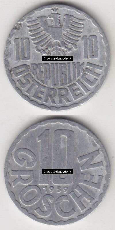 Sammlung
