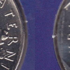 Ausschnitt zur Qualitätsprüfung vom Digitalen Bild Qualität