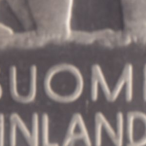 Ausschnitt zur Qualitätsprüfung vom Digitalen Bild Qualität