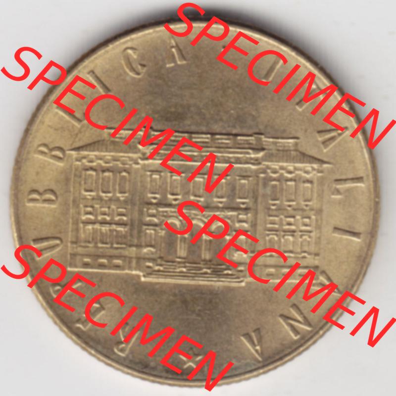 Münzen Italien / Italia Eurovorläufer, Umlaufmünze vor Euroeinführung 1981-1981, 200 Lire FAO - Welternährungstag (2) Sammlung