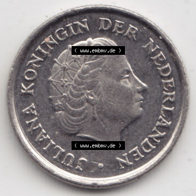 Münzen Niederlande / Netherlands Eurovorläufer, Umlaufmünze vor Euroeinführung 1950-1980, 10 Cent 1978 (2) Sammlung
