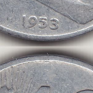 Ausschnitt zur Qualitätsprüfung vom Digitalen Bild Qualität