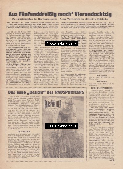 Sammlung