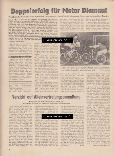 Sammlung