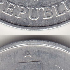 Ausschnitt zur Qualitätsprüfung vom Digitalen Bild Qualität