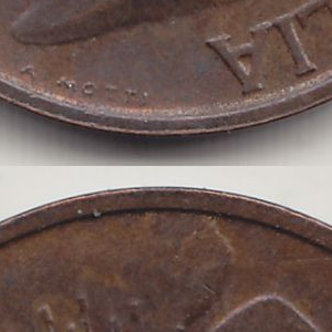 Ausschnitt zur Qualitätsprüfung vom Digitalen Bild Qualität