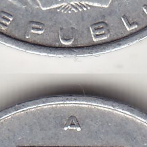 Ausschnitt zur Qualitätsprüfung vom Digitalen Bild Qualität