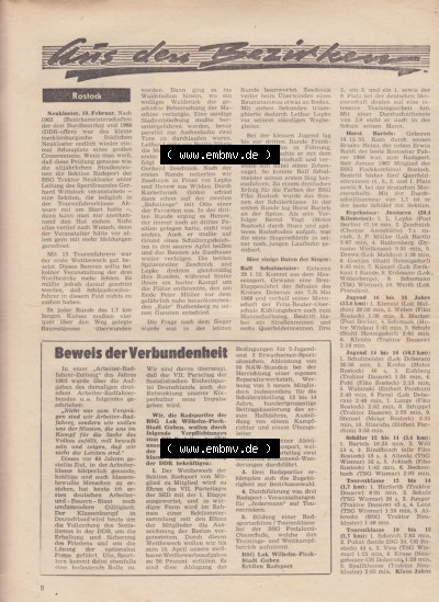 Sammlung