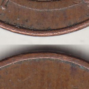 Ausschnitt zur Qualitätsprüfung vom Digitalen Bild Qualität