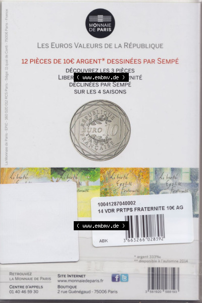 Sammlung