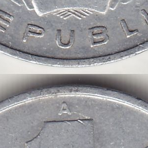 Ausschnitt zur Qualitätsprüfung vom Digitalen Bild Qualität