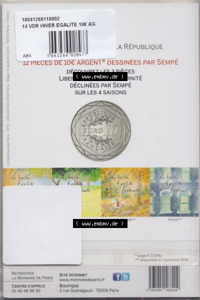 Sammlung