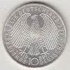 Digitales Bild Zurück