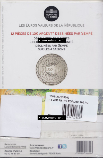 Sammlung