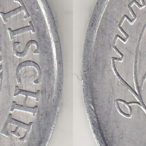 Ausschnitt zur Qualitätsprüfung vom Digitalen Bild Qualität