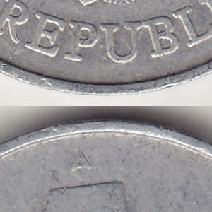 Ausschnitt zur Qualitätsprüfung vom Digitalen Bild Qualität