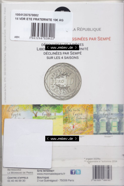 Sammlung