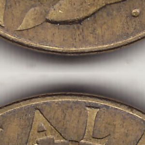 Ausschnitt zur Qualitätsprüfung vom Digitalen Bild Qualität