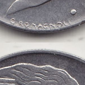 Ausschnitt zur Qualitätsprüfung vom Digitalen Bild Qualität
