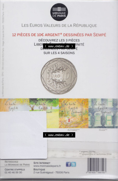 Sammlung