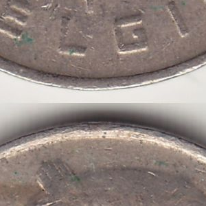Ausschnitt zur Qualitätsprüfung vom Digitalen Bild Qualität