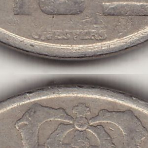 Ausschnitt zur Qualitätsprüfung vom Digitalen Bild Qualität