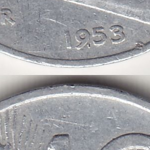 Ausschnitt zur Qualitätsprüfung vom Digitalen Bild Qualität