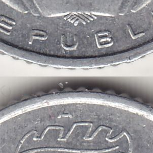Ausschnitt zur Qualitätsprüfung vom Digitalen Bild Qualität
