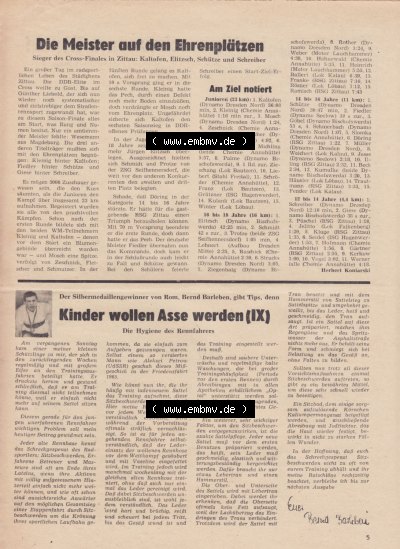 Sammlung
