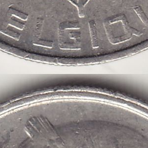 Ausschnitt zur Qualitätsprüfung vom Digitalen Bild Qualität
