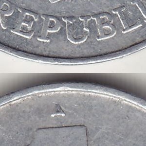 Ausschnitt zur Qualitätsprüfung vom Digitalen Bild Qualität