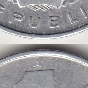 Ausschnitt zur Qualitätsprüfung vom Digitalen Bild Qualität
