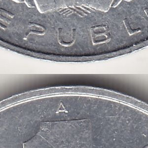 Ausschnitt zur Qualitätsprüfung vom Digitalen Bild Qualität