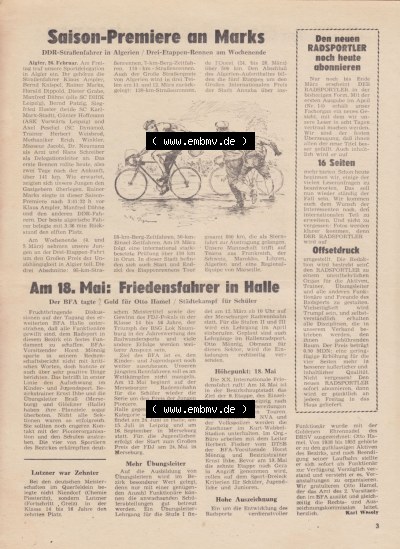 Sammlung