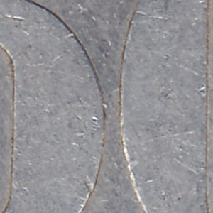 Ausschnitt zur Qualitätsprüfung vom Digitalen Bild Qualität