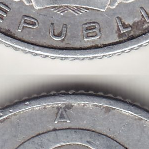 Ausschnitt zur Qualitätsprüfung vom Digitalen Bild Qualität